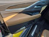Thumbnail of 2021 Black Raven Cadillac Escalade ESV