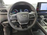 Thumbnail of 2022 Midnight Black Metallic Toyota Sienna