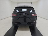 Thumbnail of 2022 Midnight Black Metallic Toyota Sienna