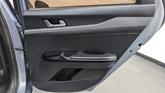 Thumbnail of 2021 Everlasting Silver Kia K5
