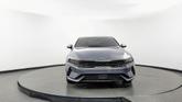 Thumbnail of 2021 Everlasting Silver Kia K5