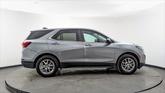 Thumbnail of 2023 Sterling Gray Metallic Chevrolet Equinox