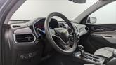 Thumbnail of 2023 Sterling Gray Metallic Chevrolet Equinox