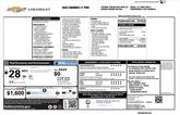 Thumbnail of 2023 Sterling Gray Metallic Chevrolet Equinox