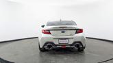 Thumbnail of 2024 Crystal White Pearl Subaru BRZ