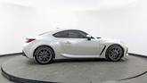 Thumbnail of 2024 Crystal White Pearl Subaru BRZ