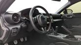 Thumbnail of 2024 Crystal White Pearl Subaru BRZ