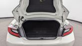 Thumbnail of 2024 Crystal White Pearl Subaru BRZ