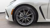 Thumbnail of 2024 Crystal White Pearl Subaru BRZ