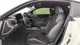 Thumbnail of 2024 Crystal White Pearl Subaru BRZ