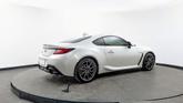 Thumbnail of 2024 Crystal White Pearl Subaru BRZ