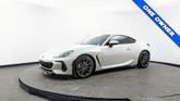 Thumbnail of 2024 Crystal White Pearl Subaru BRZ
