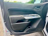 Thumbnail of 2020 Summit White Chevrolet Colorado