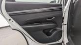 Thumbnail of 2023 Serenity White Pearl Hyundai TUCSON