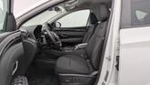 Thumbnail of 2023 Serenity White Pearl Hyundai TUCSON