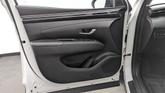Thumbnail of 2023 Serenity White Pearl Hyundai TUCSON