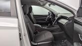 Thumbnail of 2023 Serenity White Pearl Hyundai TUCSON