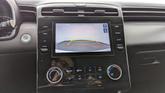 Thumbnail of 2023 Serenity White Pearl Hyundai TUCSON