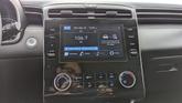 Thumbnail of 2023 Serenity White Pearl Hyundai TUCSON