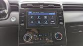 Thumbnail of 2023 Serenity White Pearl Hyundai TUCSON