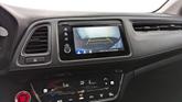 Thumbnail of 2022 Gray Honda HR-V