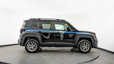 Thumbnail of 2022 Black Clearcoat Jeep Renegade