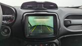 Thumbnail of 2022 Black Clearcoat Jeep Renegade