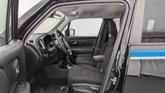 Thumbnail of 2022 Black Clearcoat Jeep Renegade