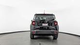 Thumbnail of 2022 Black Clearcoat Jeep Renegade