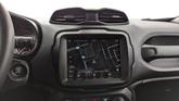 Thumbnail of 2022 Black Clearcoat Jeep Renegade