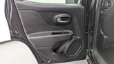Thumbnail of 2022 Black Clearcoat Jeep Renegade