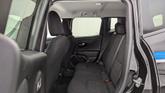 Thumbnail of 2022 Black Clearcoat Jeep Renegade