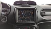 Thumbnail of 2022 Black Clearcoat Jeep Renegade