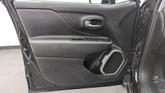 Thumbnail of 2022 Black Clearcoat Jeep Renegade