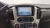 Thumbnail of 2018 Iridium Metallic GMC Yukon XL