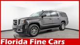Photo of 2018 Iridium Metallic GMC Yukon XL