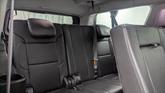 Thumbnail of 2018 Iridium Metallic GMC Yukon XL