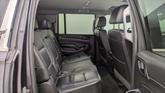 Thumbnail of 2018 Iridium Metallic GMC Yukon XL