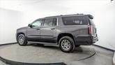 Thumbnail of 2018 Iridium Metallic GMC Yukon XL