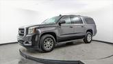 Thumbnail of 2018 Iridium Metallic GMC Yukon XL