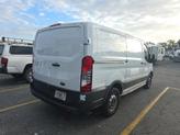 Thumbnail of 2022 Oxford White Ford Transit-150