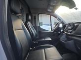 Thumbnail of 2022 Oxford White Ford Transit-150