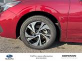 Thumbnail of 2025 Crimson Red Pearl Subaru Legacy
