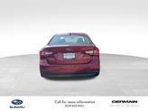 Thumbnail of 2025 Crimson Red Pearl Subaru Legacy