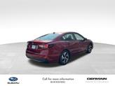 Thumbnail of 2025 Crimson Red Pearl Subaru Legacy