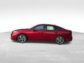 Thumbnail of 2025 Crimson Red Pearl Subaru Legacy