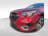 Thumbnail of 2025 Crimson Red Pearl Subaru Legacy