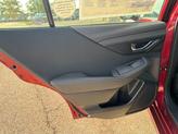 Thumbnail of 2025 Crimson Red Pearl Subaru Legacy