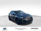 Thumbnail of 2025 Magnetite Gray Metallic Subaru Crosstrek