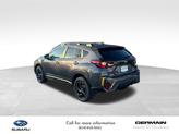 Thumbnail of 2025 Magnetite Gray Metallic Subaru Crosstrek
